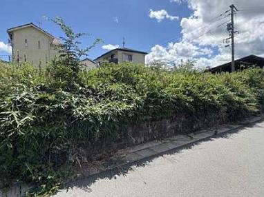 土地 東広島市西条町下見 JR山陽本線寺家駅 1,900万円