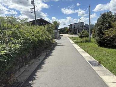 土地 東広島市西条町下見 JR山陽本線寺家駅 1,900万円