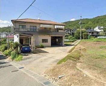 土地 東広島市西条町助実 JR山陽本線西条駅 2,650万円