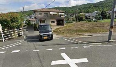 土地 東広島市西条町助実 JR山陽本線西条駅 2,650万円