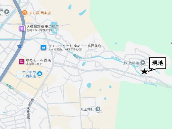 中古戸建 東広島市西条町助実 JR山陽本線西条駅 2,280万円