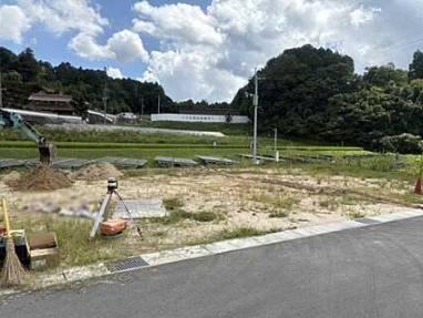 新築戸建 東広島市高屋町高屋東 JR山陽本線西高屋駅 2,680万円