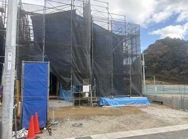 新築戸建 東広島市高屋町高屋東 JR山陽本線西高屋駅 2,580万円