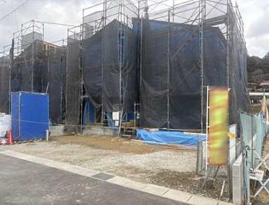 新築戸建 東広島市高屋町高屋東 JR山陽本線西高屋駅 2,580万円