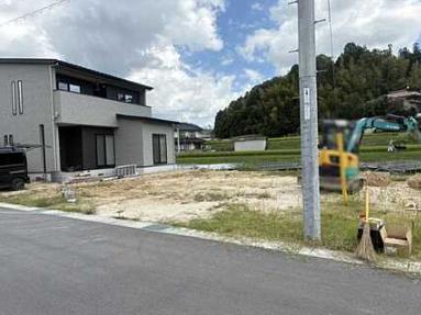 新築戸建 東広島市高屋町高屋東 JR山陽本線西高屋駅 2,680万円