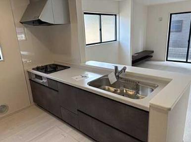 新築戸建 東広島市高屋町高屋東 JR山陽本線西高屋駅 2,380万円