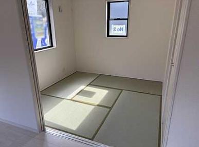 新築戸建 東広島市高屋町高屋東 JR山陽本線西高屋駅 2,380万円