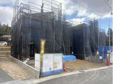 新築戸建 東広島市高屋町高屋東 JR山陽本線西高屋駅 2,580万円