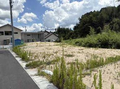 新築戸建 東広島市高屋町高屋堀 JR山陽本線西高屋駅 2,680万円