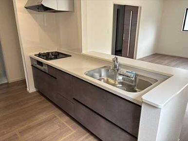 新築戸建 東広島市高屋町高屋堀 JR山陽本線西高屋駅 2,480万円