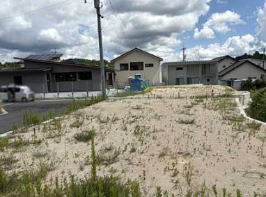 新築戸建 東広島市高屋町高屋堀 JR山陽本線西高屋駅 2,680万円