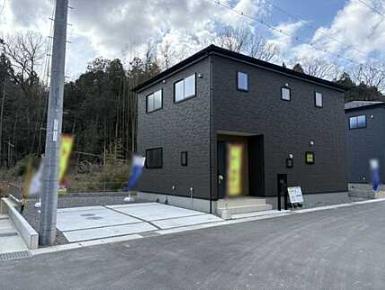 新築戸建 東広島市高屋町高屋堀 JR山陽本線西高屋駅 2,480万円