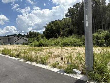 新築戸建 東広島市高屋町高屋堀 JR山陽本線西高屋駅 2,680万円