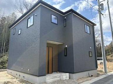 新築戸建 東広島市高屋町高屋堀 JR山陽本線西高屋駅 2,480万円