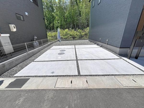 新築戸建 東広島市高屋町高屋堀 JR山陽本線西高屋駅 2,380万円
