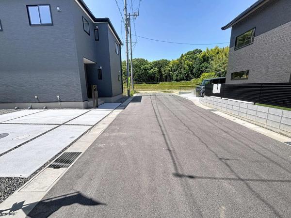 新築戸建 東広島市高屋町高屋堀 JR山陽本線西高屋駅 2,380万円