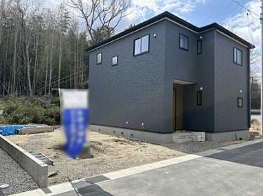 新築戸建 東広島市高屋町高屋堀 JR山陽本線西高屋駅 2,480万円