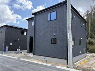 新築戸建 東広島市高屋町高屋堀 JR山陽本線西高屋駅 2,480万円