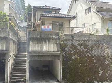 中古戸建 東広島市八本松町宗吉 JR山陽本線八本松駅 860万円