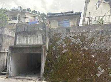 中古戸建 東広島市八本松町宗吉 JR山陽本線八本松駅 860万円