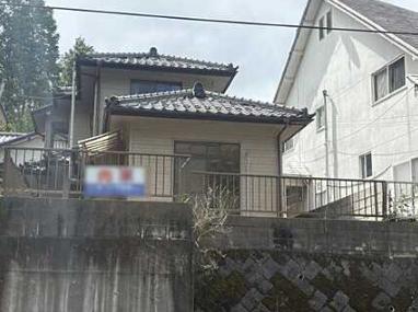 中古戸建 東広島市八本松町宗吉 JR山陽本線八本松駅 860万円