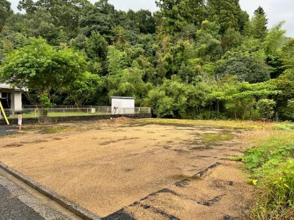 土地 東広島市志和町志和東 JR山陽本線八本松駅 399万円