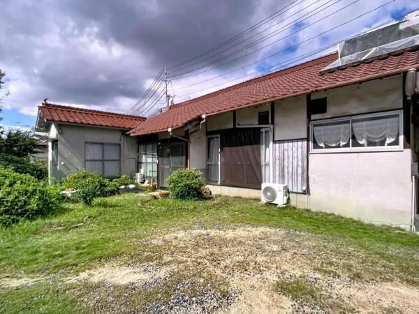 中古戸建 東広島市西条町吉行 JR山陽本線西条駅 1,300万円