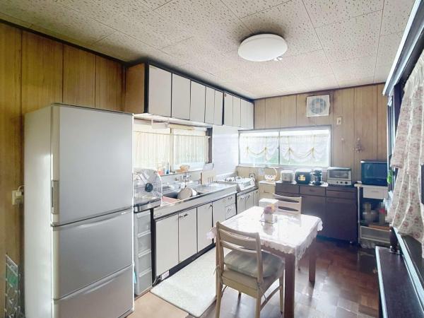 中古戸建 東広島市西条町吉行 JR山陽本線西条駅 1,300万円