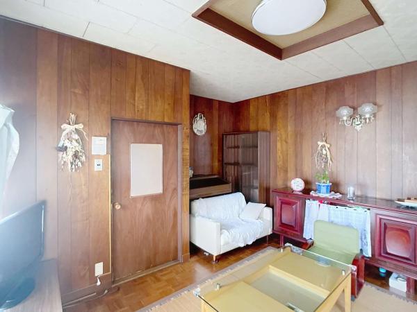 中古戸建 東広島市西条町吉行 JR山陽本線西条駅 1,300万円