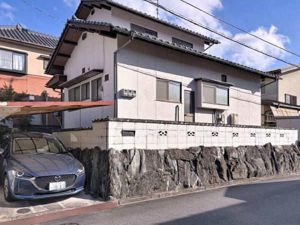 中古戸建 東広島市八本松南２丁目 JR山陽本線八本松駅 890万円