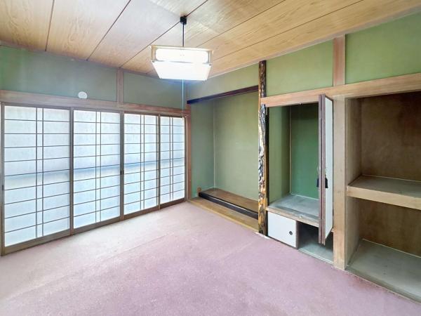 中古戸建 東広島市八本松南２丁目 JR山陽本線八本松駅 698万円