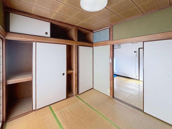 中古戸建 東広島市八本松南２丁目 JR山陽本線八本松駅 698万円