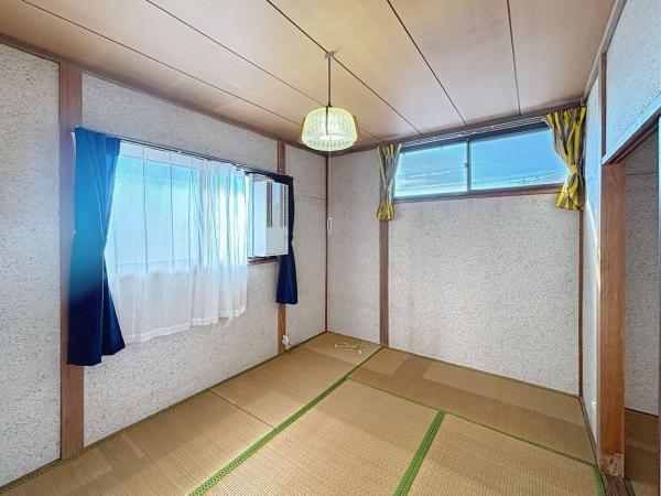 中古戸建 東広島市八本松南２丁目 JR山陽本線八本松駅 698万円