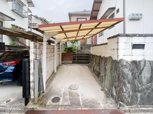 中古戸建 東広島市八本松南２丁目 JR山陽本線八本松駅 698万円