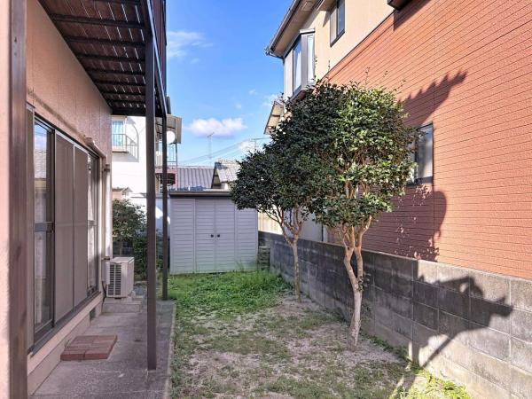 中古戸建 東広島市八本松南２丁目 JR山陽本線八本松駅 698万円