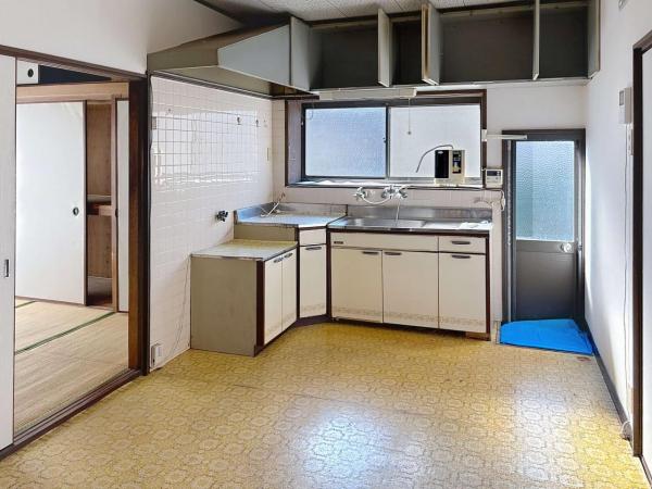 中古戸建 東広島市八本松南２丁目 JR山陽本線八本松駅 890万円