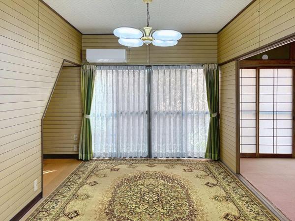 中古戸建 東広島市八本松南２丁目 JR山陽本線八本松駅 698万円