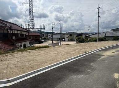 土地 東広島市西条町寺家 JR山陽本線寺家駅 1,580.15万円