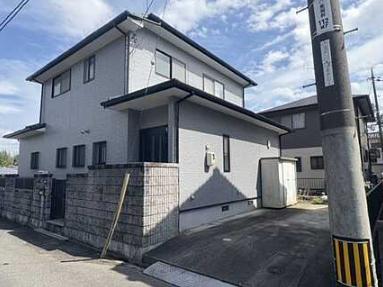 中古戸建 東広島市西条町田口 山陽新幹線東広島駅 1,870万円