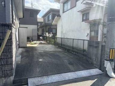 中古戸建 東広島市西条町田口 山陽新幹線東広島駅 1,870万円