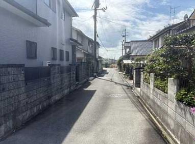 中古戸建 東広島市西条町田口 山陽新幹線東広島駅 1,870万円