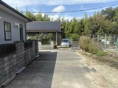 中古戸建 東広島市西条町田口 山陽新幹線東広島駅 1,870万円