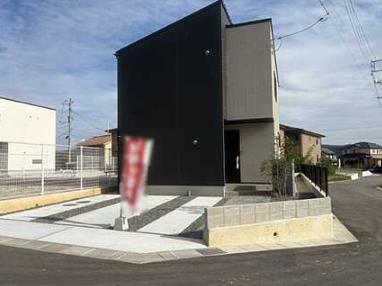 新築戸建 東広島市西条町御薗宇 山陽新幹線東広島駅 3,693万円