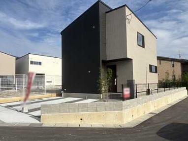 新築戸建 東広島市西条町御薗宇 山陽新幹線東広島駅 3,693万円