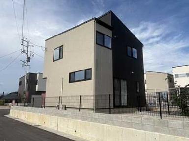 新築戸建 東広島市西条町御薗宇 山陽新幹線東広島駅 3,693万円