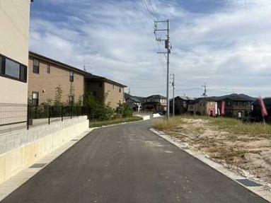 新築戸建 東広島市西条町御薗宇 山陽新幹線東広島駅 3,693万円