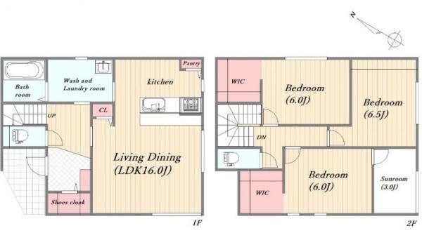 新築戸建 東広島市西条町御薗宇 山陽新幹線東広島駅 3,693万円