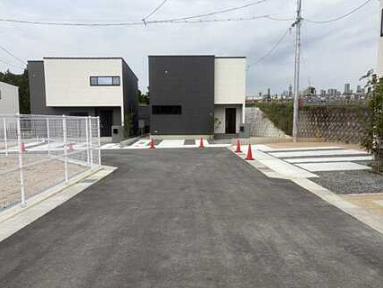 新築戸建 東広島市西条町御薗宇 山陽新幹線東広島駅 3,784万円