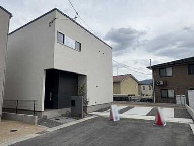 新築戸建 東広島市西条町御薗宇 山陽新幹線東広島駅 3,784万円