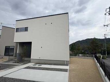 新築戸建 東広島市西条町御薗宇 山陽新幹線東広島駅 3,784万円